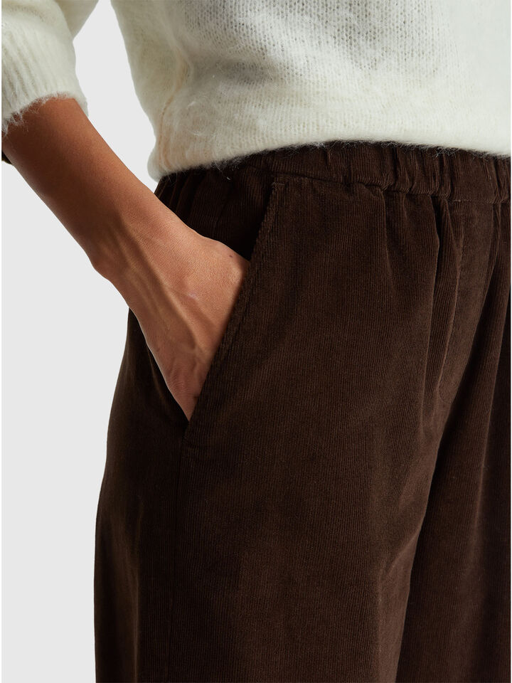 TROUSERS Women image number 4
